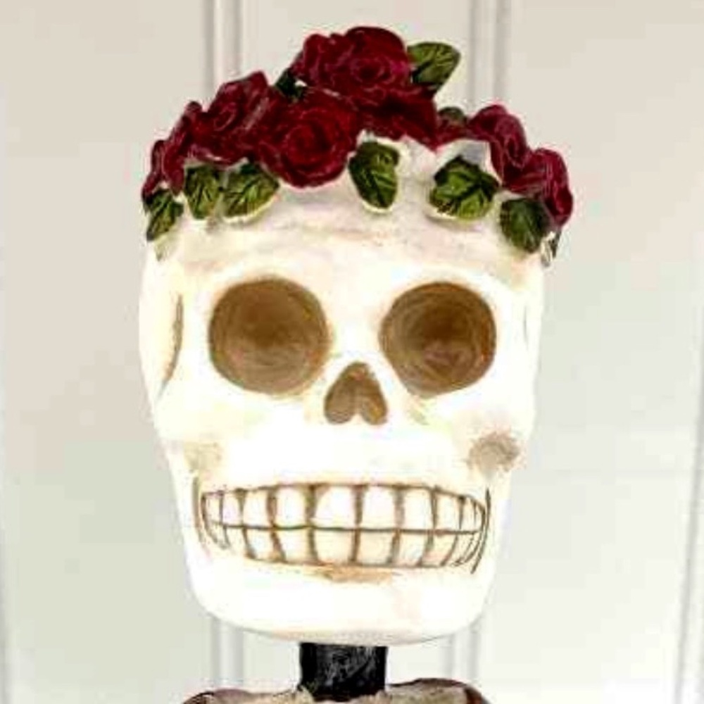 Meet your Posher, Catherine